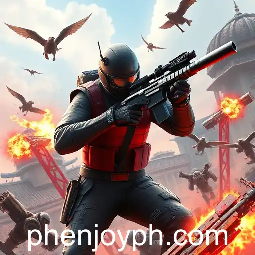 Exploring the Exciting World of Action Games on PHENJOY