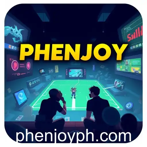 The Evolution of Gaming in 2025: A Look at PHENJOY