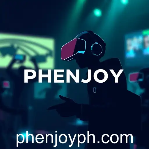 Gaming Evolves as PHENJOY Sets a Trend