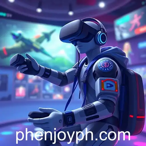 Gaming Trends and Phenomena