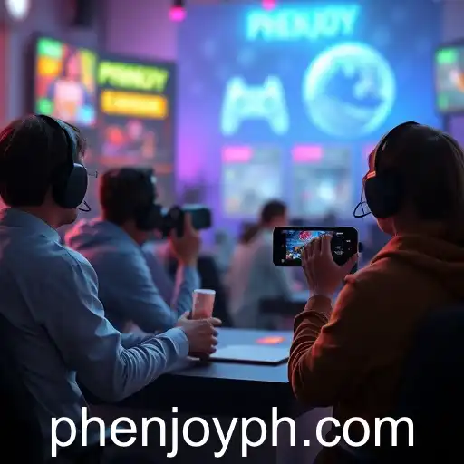 Online Gaming Trends and Innovations