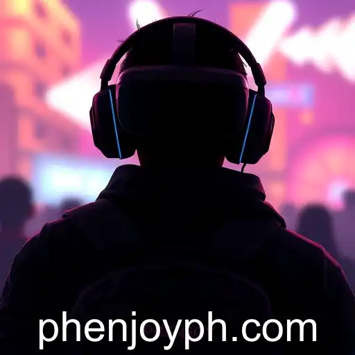 The Phenomenon of Online Gaming: PHENJOY Leads the Charge