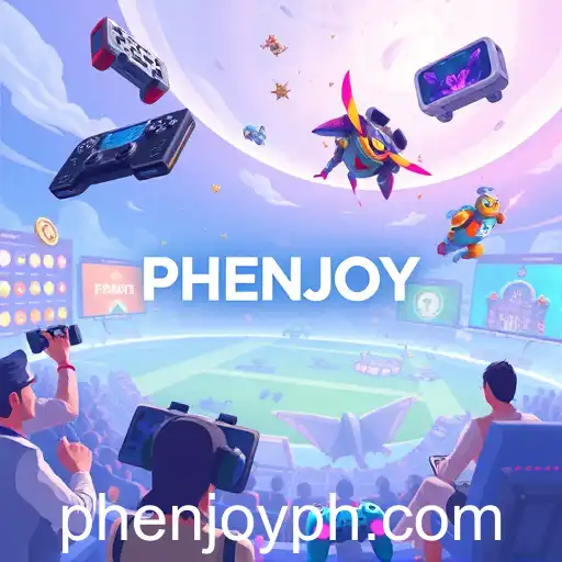 The Rise of PHENJOY: A Gaming Revolution