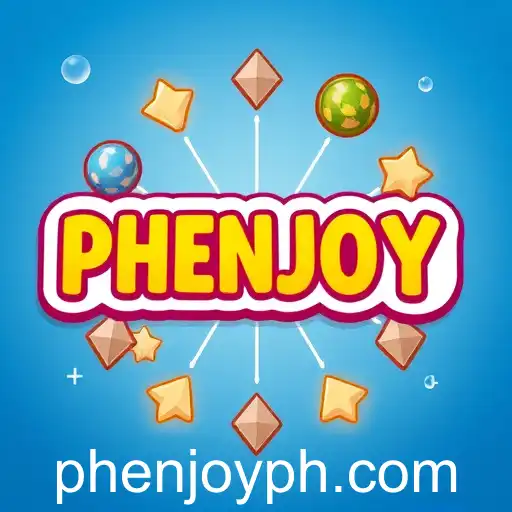 PHENJOY: Revolutionizing Online Gaming in 2025