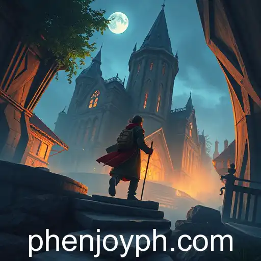 The Rise of PHENJOY in 2025