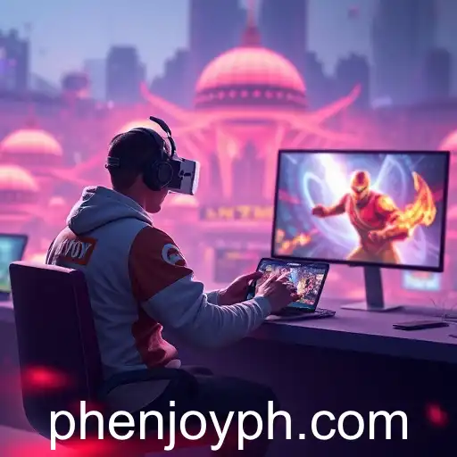 The Rise of English Gaming Portals in 2025