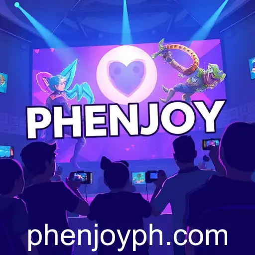 The Rise of PHENJOY in the Gaming World