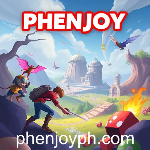 The Rise of PHENJOY in Online Gaming