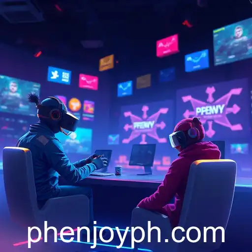 The Rising Phenomenon of PHENJOY