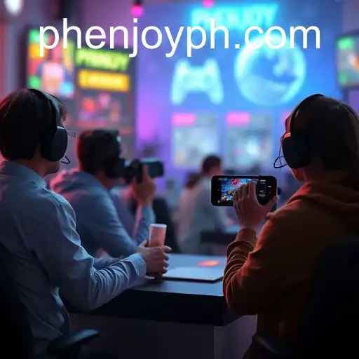 Online Gaming Trends and Innovations