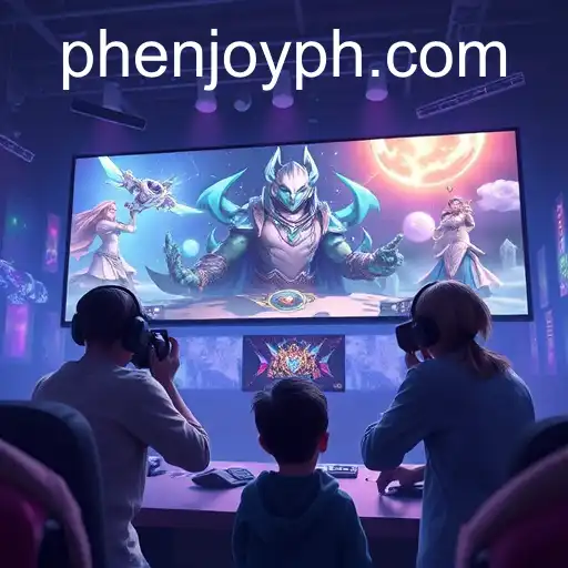 The Rise of Online Gaming in 2025