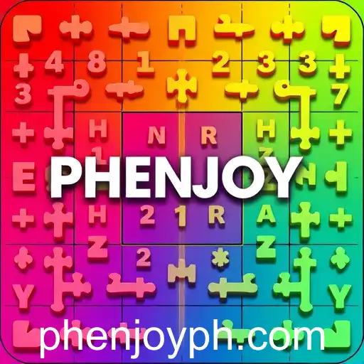 Exploring the Intrigue of Puzzle Solvers: The Allure of PHENJOY