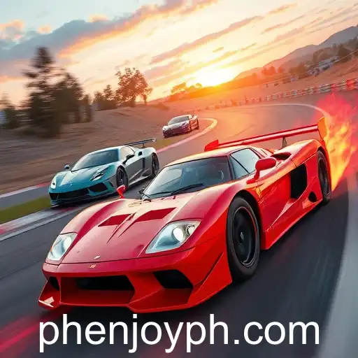 Experience Adrenaline-Pumping Fun with PHENJOY's 'Racing Thrills' Category