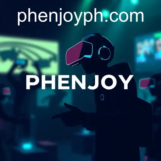 The Rise of PHENJOY: Expanding Horizons in Gaming