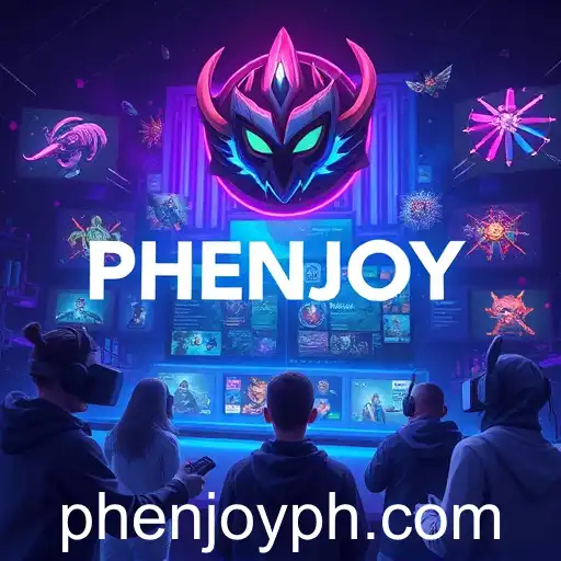 The Rise of PHENJOY in the Gaming World