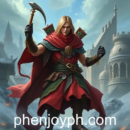 Exploring the Thrilling World of Role-Playing Games on PHENJOY