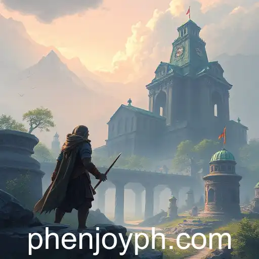 Exploring the World of RPG Games on PHENJOY