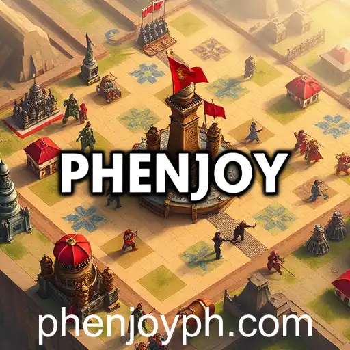 Unraveling the Dynamics of Strategy Battles: The World of PHENJOY